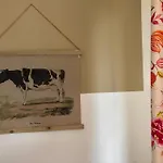 Bed & Breakfast Goldener Hahn - Pool & Sauna, Fruehstueck