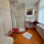 Goldener Hahn - Pool & Sauna, Fruehstueck 4* Baiersbronn