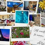 Bed & Breakfast Goldener Hahn - Pool & Sauna, Fruehstueck