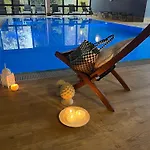 Goldener Hahn - Pool & Sauna, Fruehstueck Bed & Breakfast