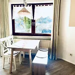 Goldener Hahn - Pool & Sauna, Fruehstueck Bed & Breakfast Baiersbronn