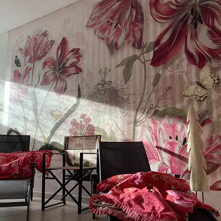 Goldener Hahn - Hygge Pool & Sauna Baiersbronn