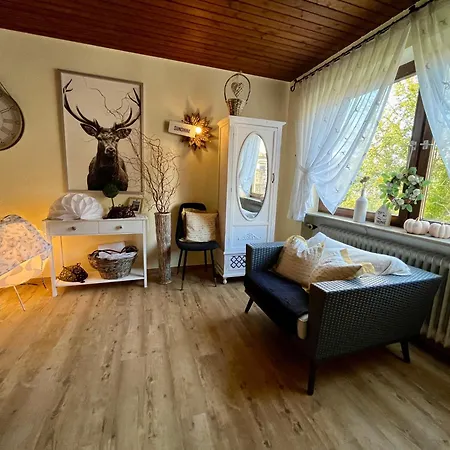 Bed and Breakfast Goldener Hahn - Hygge Pool & Sauna Baiersbronn