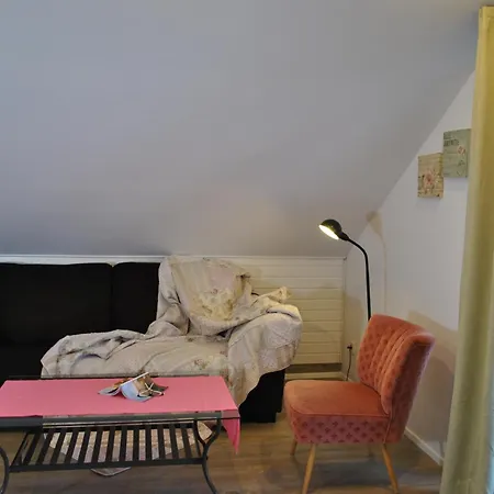 Bed & Breakfast Goldener Hahn - Nahe An Gartenschau Tal X