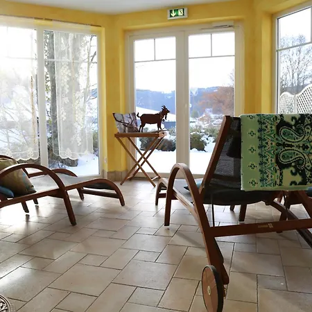 Goldener Hahn - Nahe An Gartenschau Tal X Baiersbronn