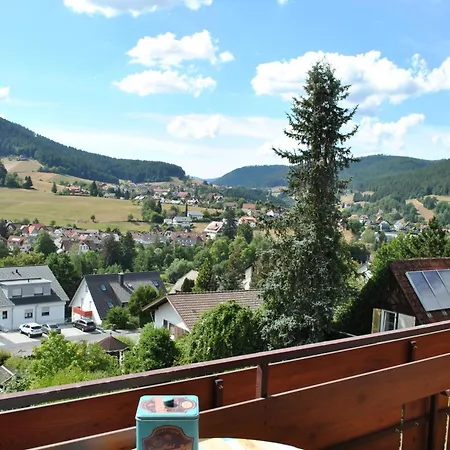 Goldener Hahn - Nahe An Gartenschau Tal X Baiersbronn