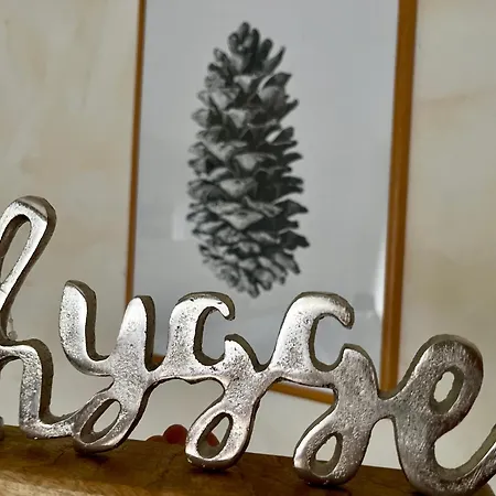 Goldener Hahn - Hygge Pool & Sauna