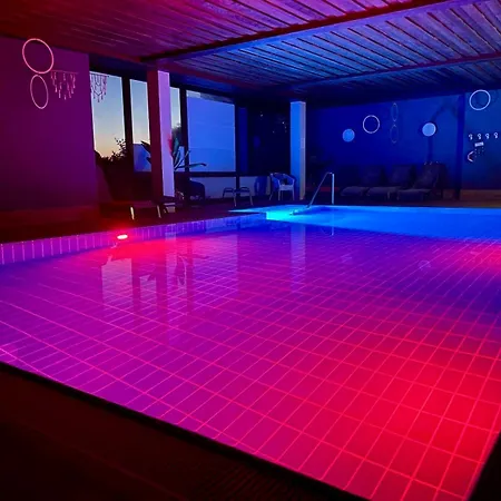 Goldener Hahn - Pool & Sauna, Fruehstueck Baiersbronn