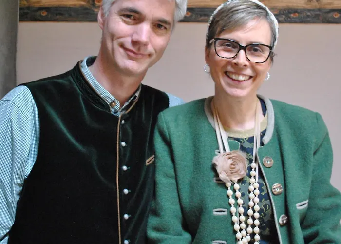 Goldener Hahn - Hygge Pool & Sauna Baiersbronn