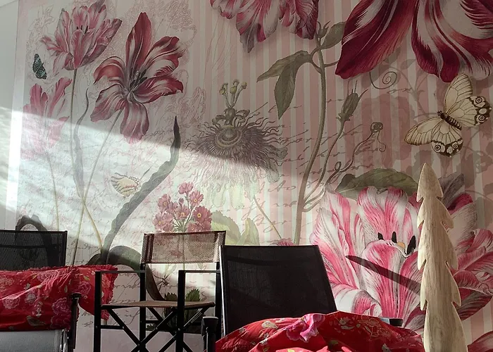 Goldener Hahn - Hygge Pool & Sauna Байрсброн