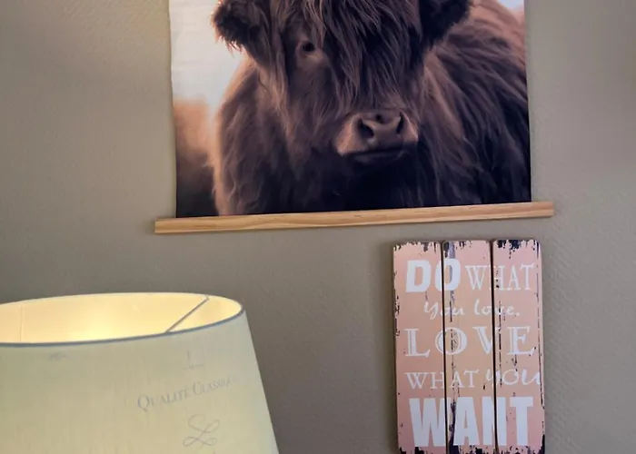 Bed and Breakfast Goldener Hahn - Hygge Pool & Sauna