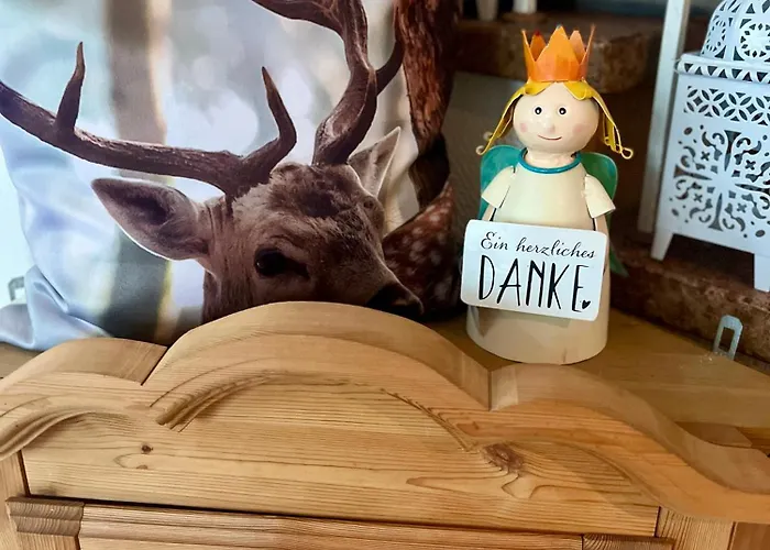 Bed and Breakfast Goldener Hahn - Hygge Pool & Sauna Baiersbronn