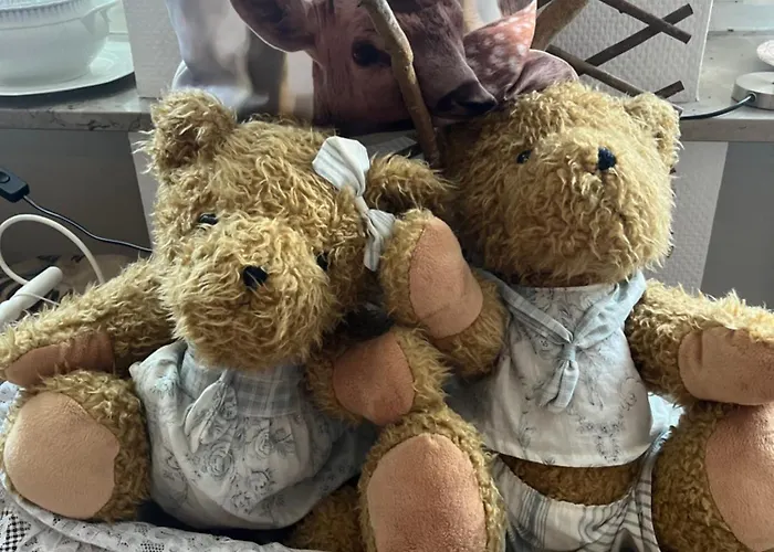 Goldener Hahn - Hygge Pool & Sauna Отель типа 