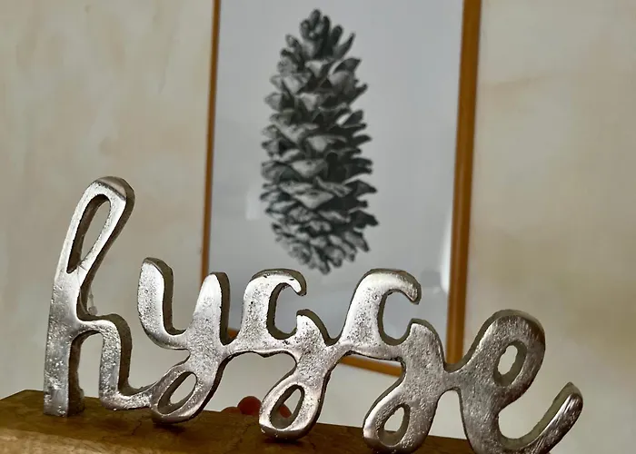 Goldener Hahn - Hygge Pool & Sauna